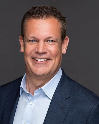 Andrew Clarke | Mars Global